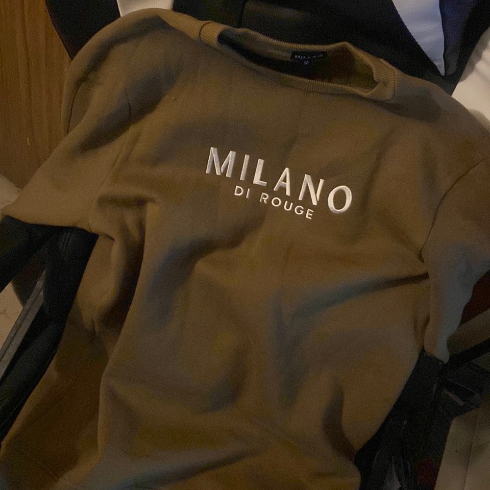 Milano di rouge women